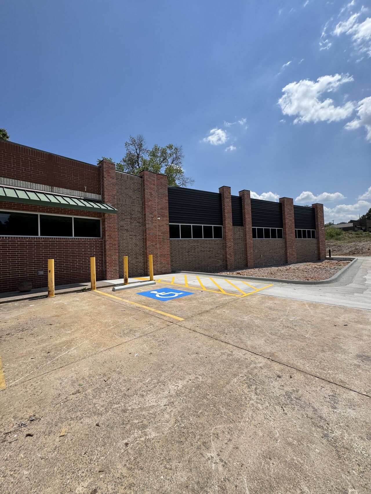 Prairie Grove Police Department